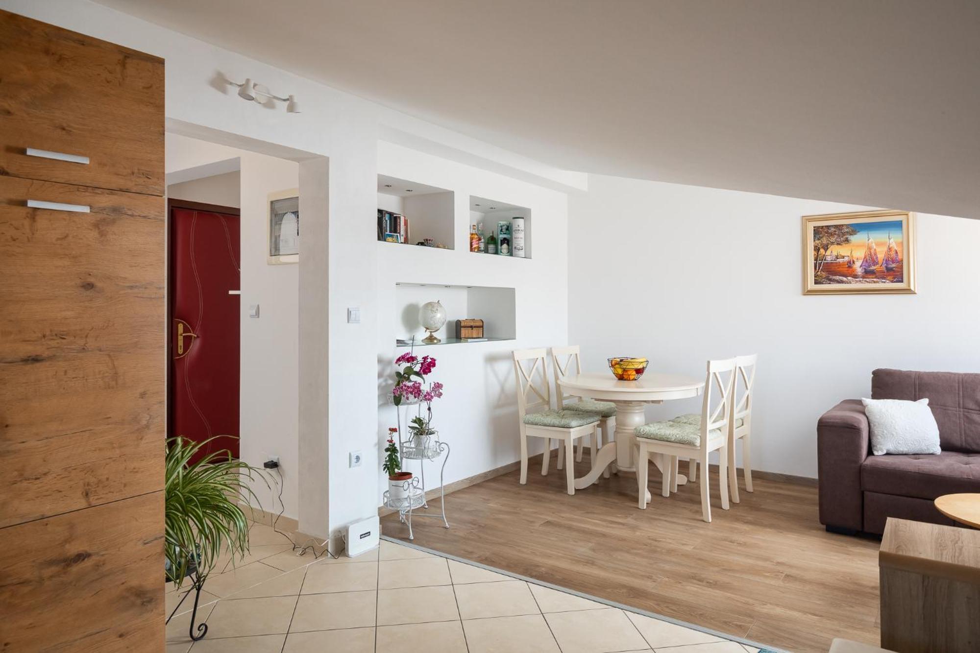 Apartment Sunny *