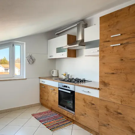 Sunny Apartment Porec Exterior photo