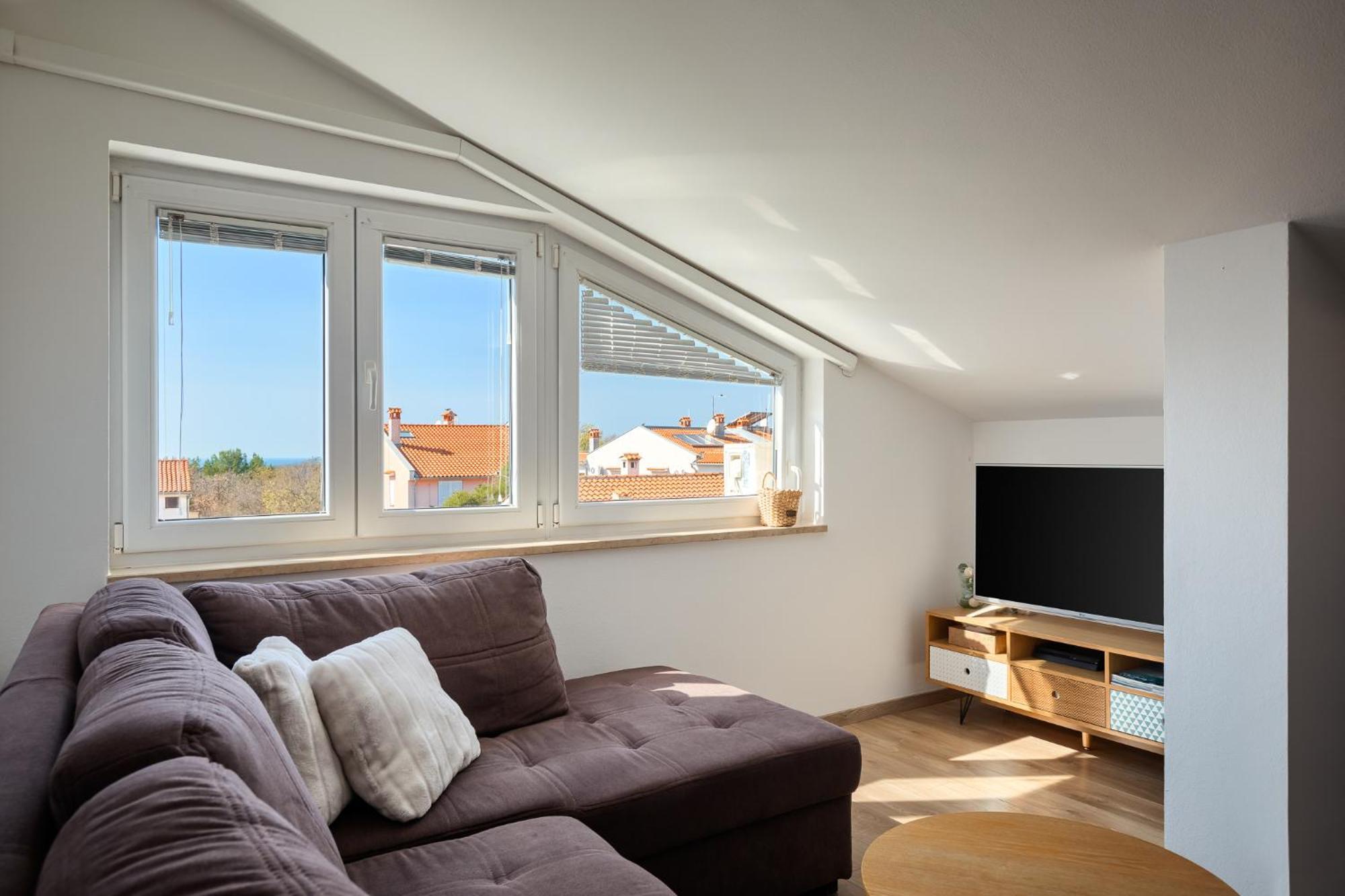 Apartment Sunny Porec