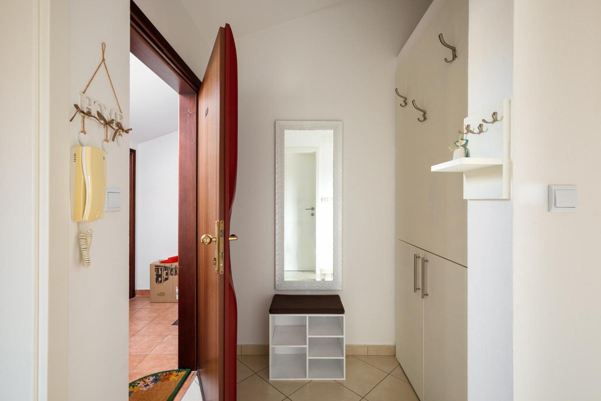 Apartment Sunny