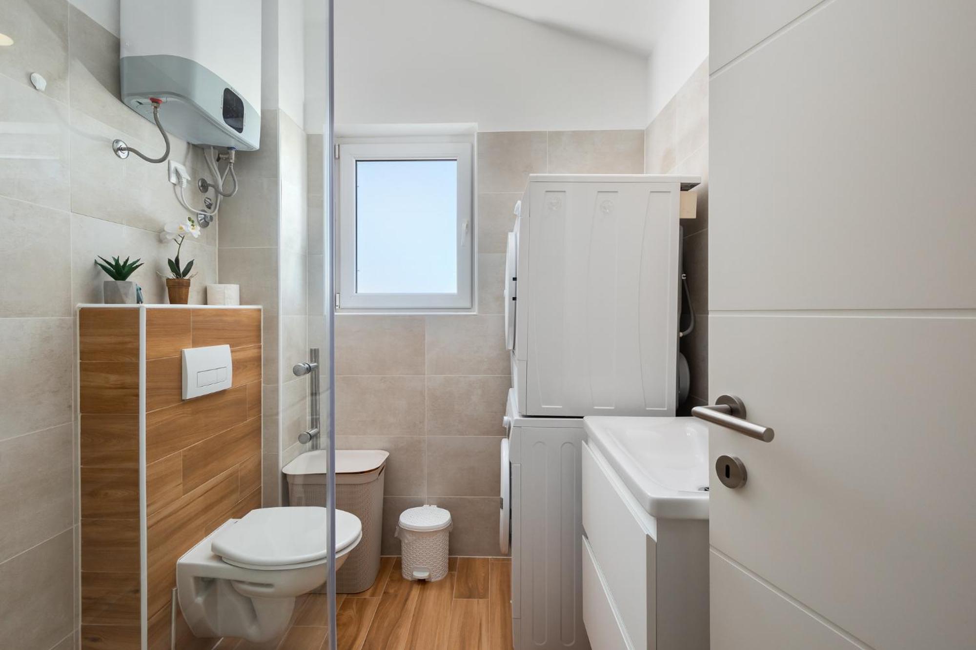 Apartment Sunny Porec