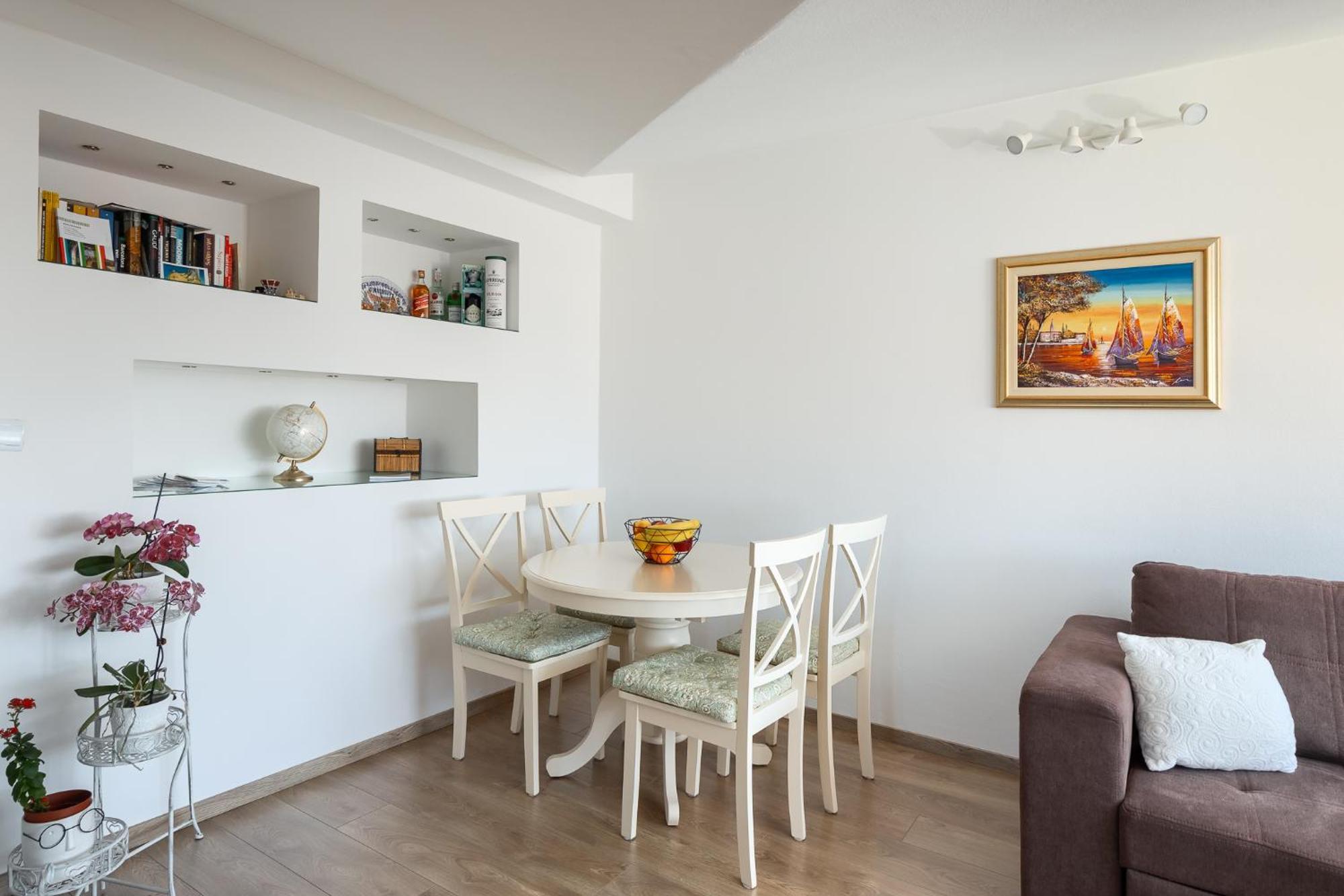 Apartment Sunny Porec
