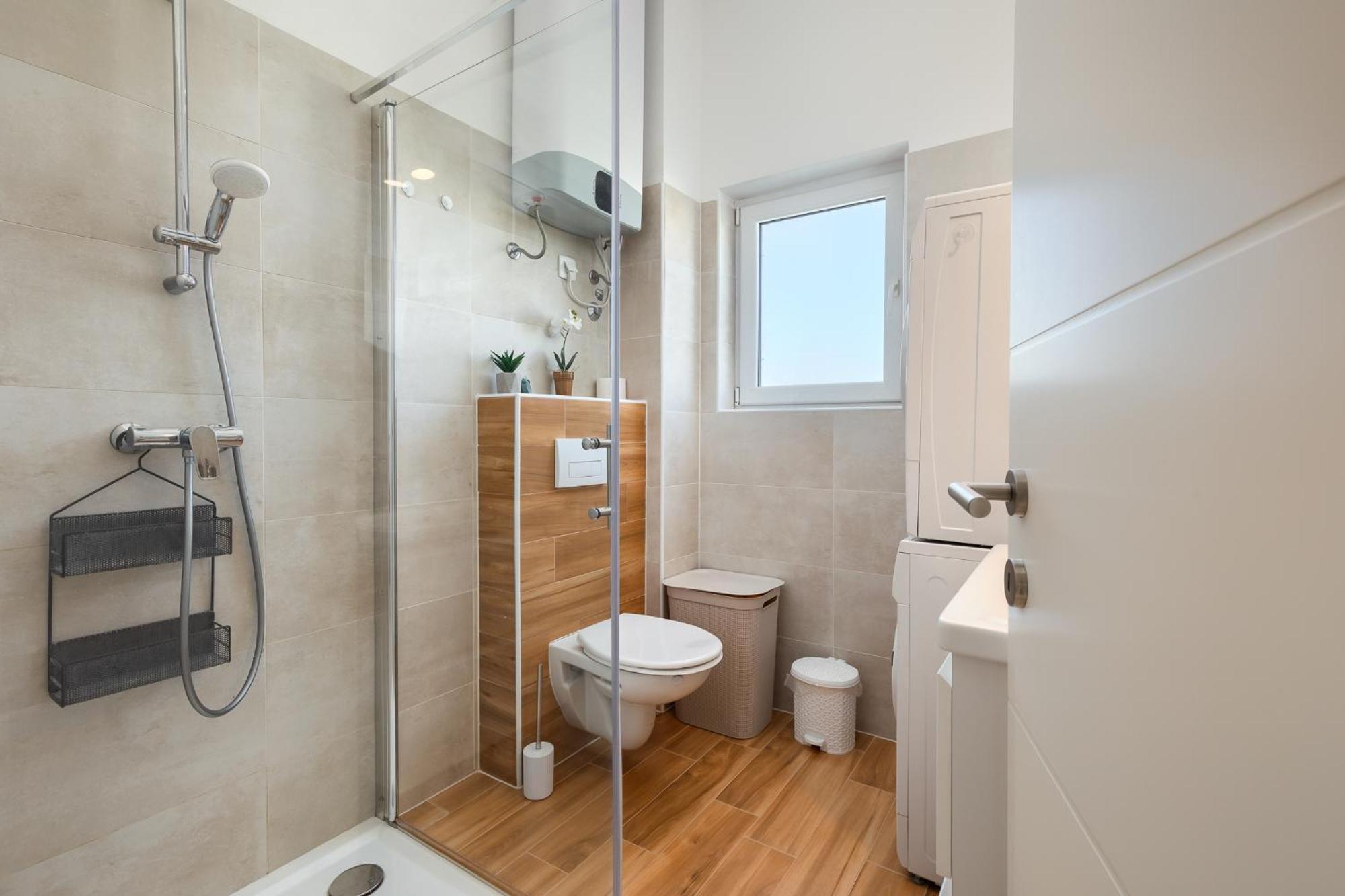 Apartment Sunny Porec
