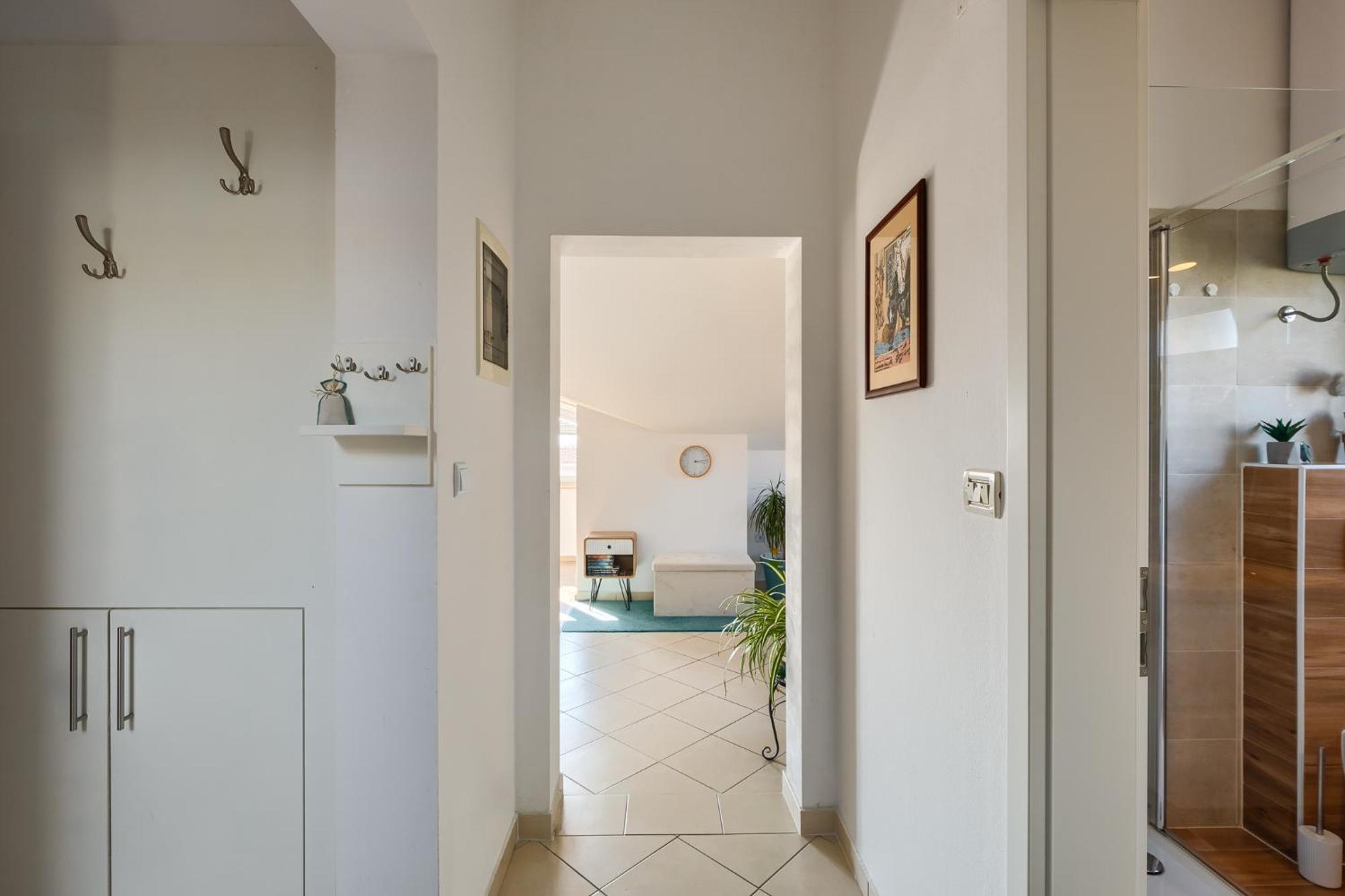 Apartment Sunny Porec